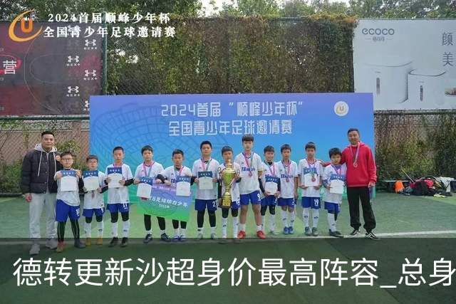 德转更新沙超身价最高阵容 总身价高达2.47亿欧元